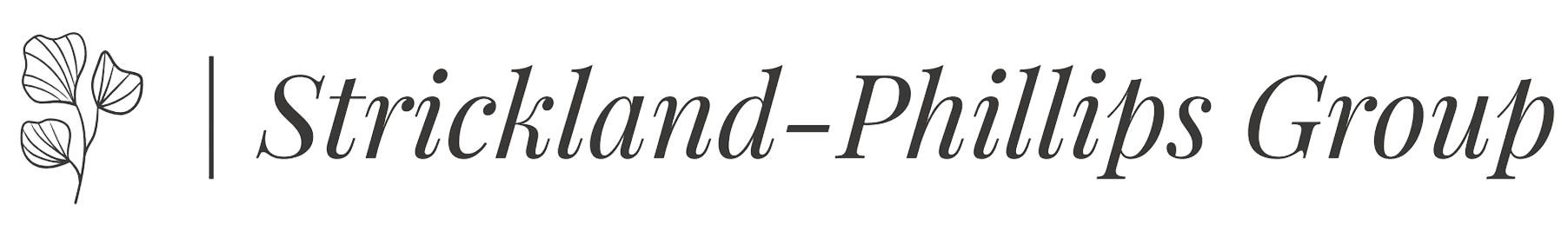 The Strickland-Phillips Group